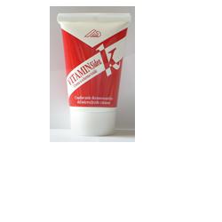Vitaminsidea K Crema Viso 30ml
