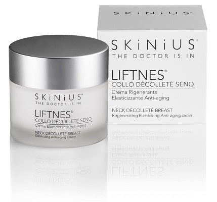 Liftnes Crema 50ml