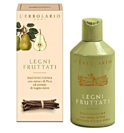 Legni Fruttati Bagnosch 250ml