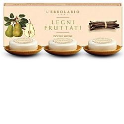 Legni Fruttati Piccoli Sap 75g
