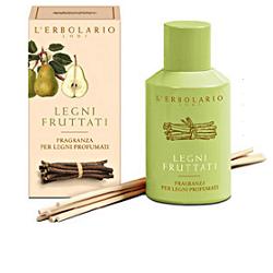 Legni Fruttati Legni Prof125ml