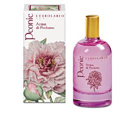 Peonie Acqua Profumata 50ml