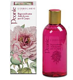 Peonie Bagnosch Addol Crp250ml