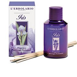 Iris Fragranza Legni Prof 25ml
