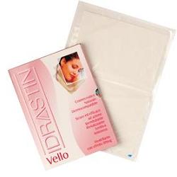 Idrastin Vello 3 Fogli Collage