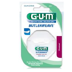 Gum Butlerweave Filo N/c54,8mt