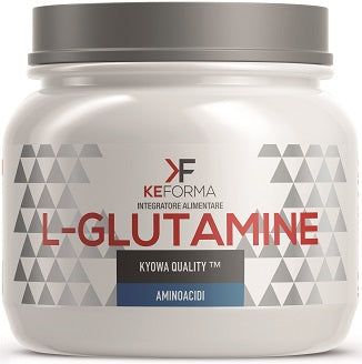 L-glutamine 200g