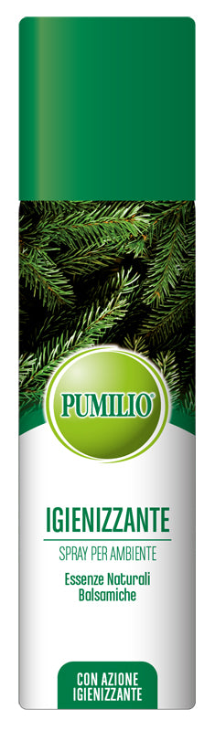 Pumilio Spray Igien 200ml