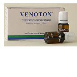 Venoton 10fl 10ml