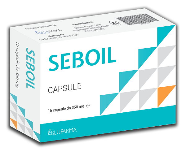 Seboil 15cps