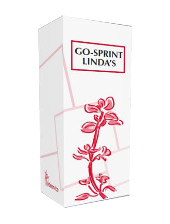 Go Sprint Linda's Gocce 50ml