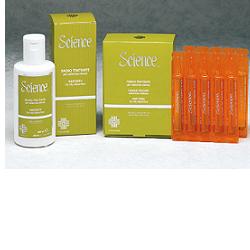 Science Shampoo Sebo Oleosa