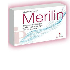 Merilin 20cpr