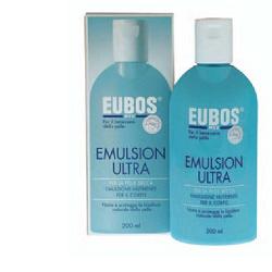 Eubos Emulsione Ultranutr200ml