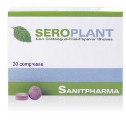 Seroplant 30cpr
