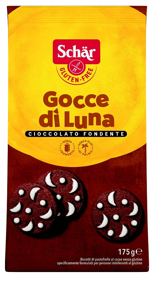 Schar Gocce Di Luna 175g