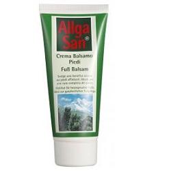 Allga Crema Bals Pied100ml