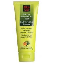 Allga San Balsamo Tratt Piedi