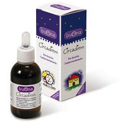 Buona Circadiem Melatonina20ml