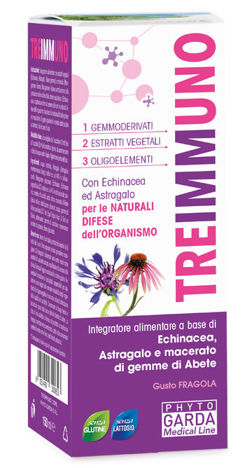 Treimmuno 150ml