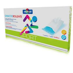 Master-Aid Sport Ghiaccio Bollente 13x28