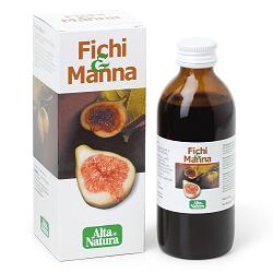 Fichi Manna Soluzione 150ml