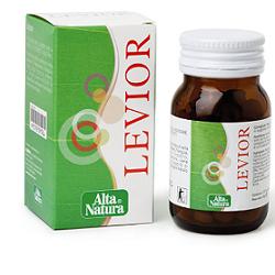 Levior 100tav 400mg