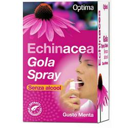 Echinacea Gola Spray 20ml