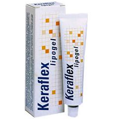 Keraflex Lipogel Tubo 30ml