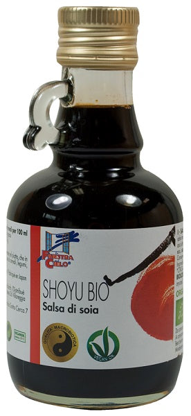Shoyu 250ml Bio +bb2 B1003
