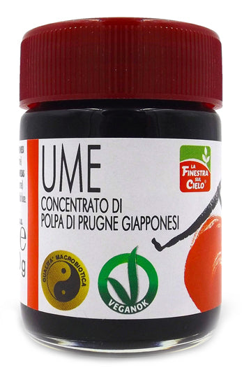 Ume 40g Concentrato