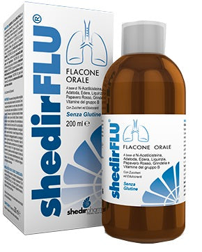 Shedirflu Scir 200ml
