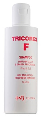 Tricores F Shampoo 200ml