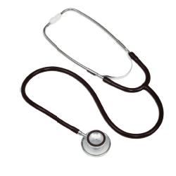 Stetofonendoscopio Doppio