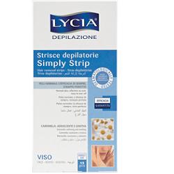 Lycia Viso Simply Strip 20str