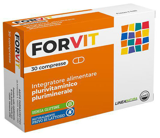 Forvit 30cpr