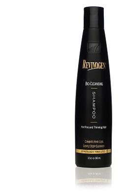 Revivogen Bio-cleansing Sh