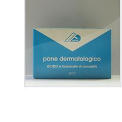 Sidea Pane Dermatologico Acido