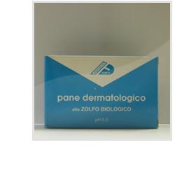 Sidea Pane Dermatologico Zolfo