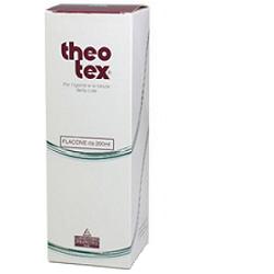 Theotex Antibatterico 200ml