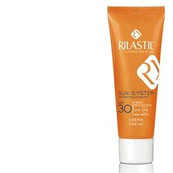 Rilastil Sun Sys 30 Crema 50ml