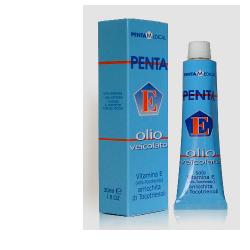 Penta E Fluida Gel 50ml