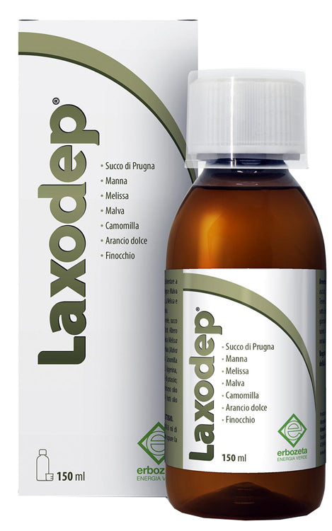Laxodep 150ml