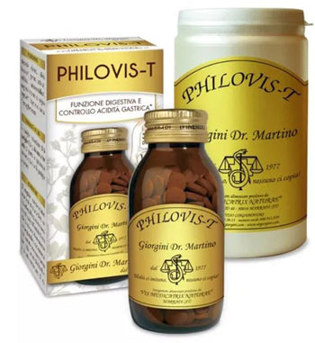 Philovis 180past