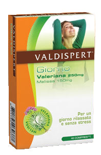 Valdispert Giorno 40cpr