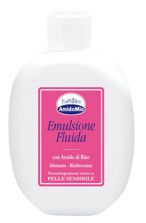 Euphidra Amidomio Emulsione Idratante 200ml