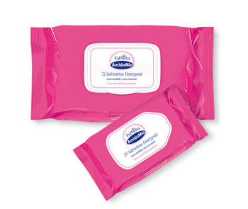 Euphidra Amidomio Salv Umid