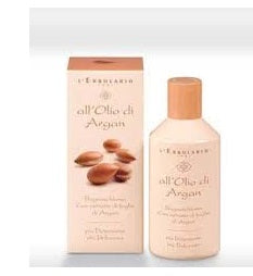 Olio Argan Bagnoschiuma 250ml