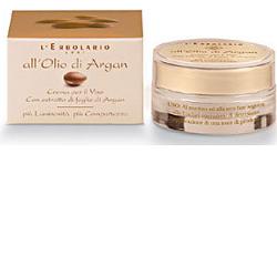 Olio Argan Crema Viso 50ml