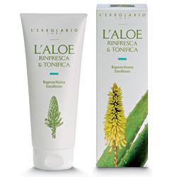 Aloe Bagnoschiuma Emol 200ml